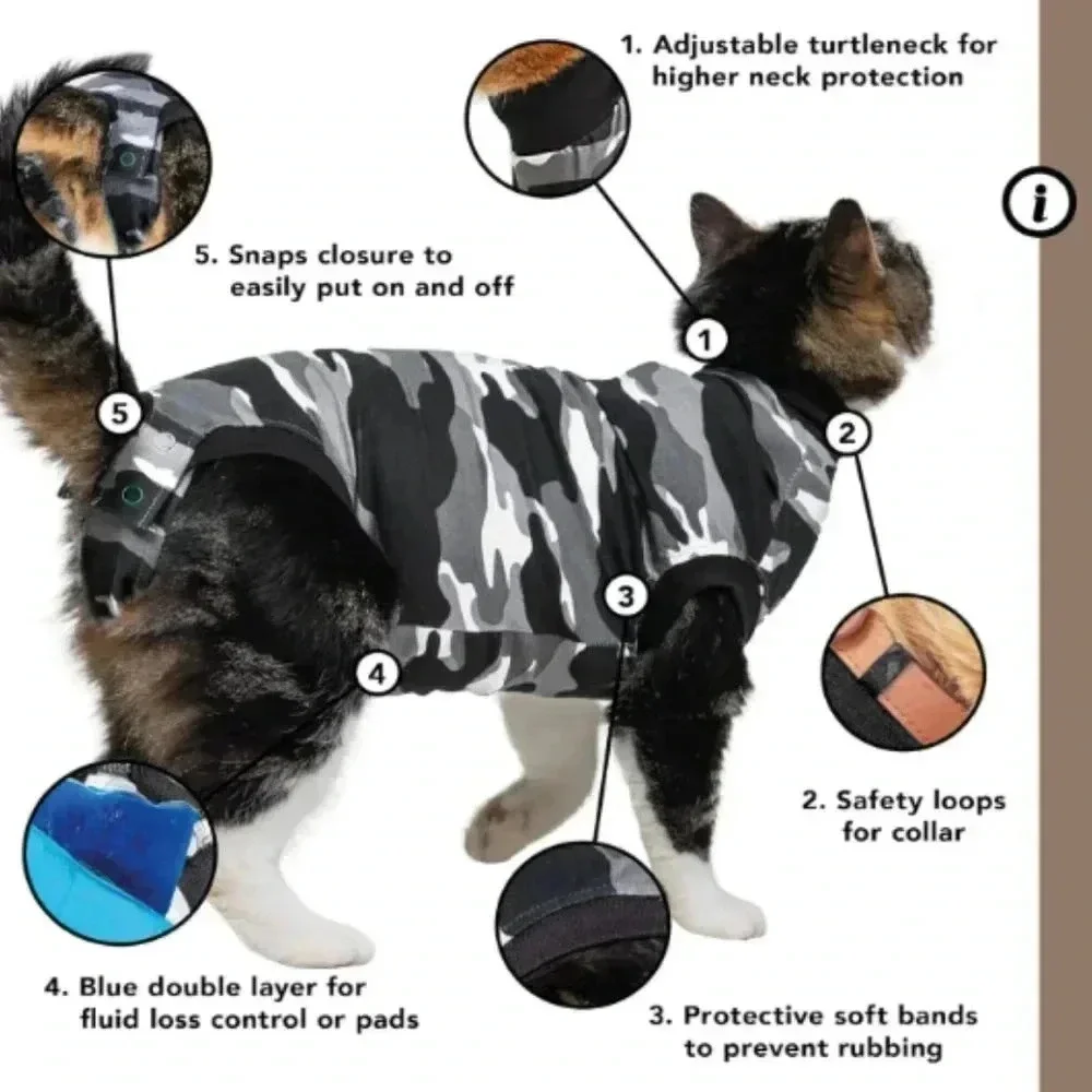 (New with tags) Cat, Suitical Recovery suit